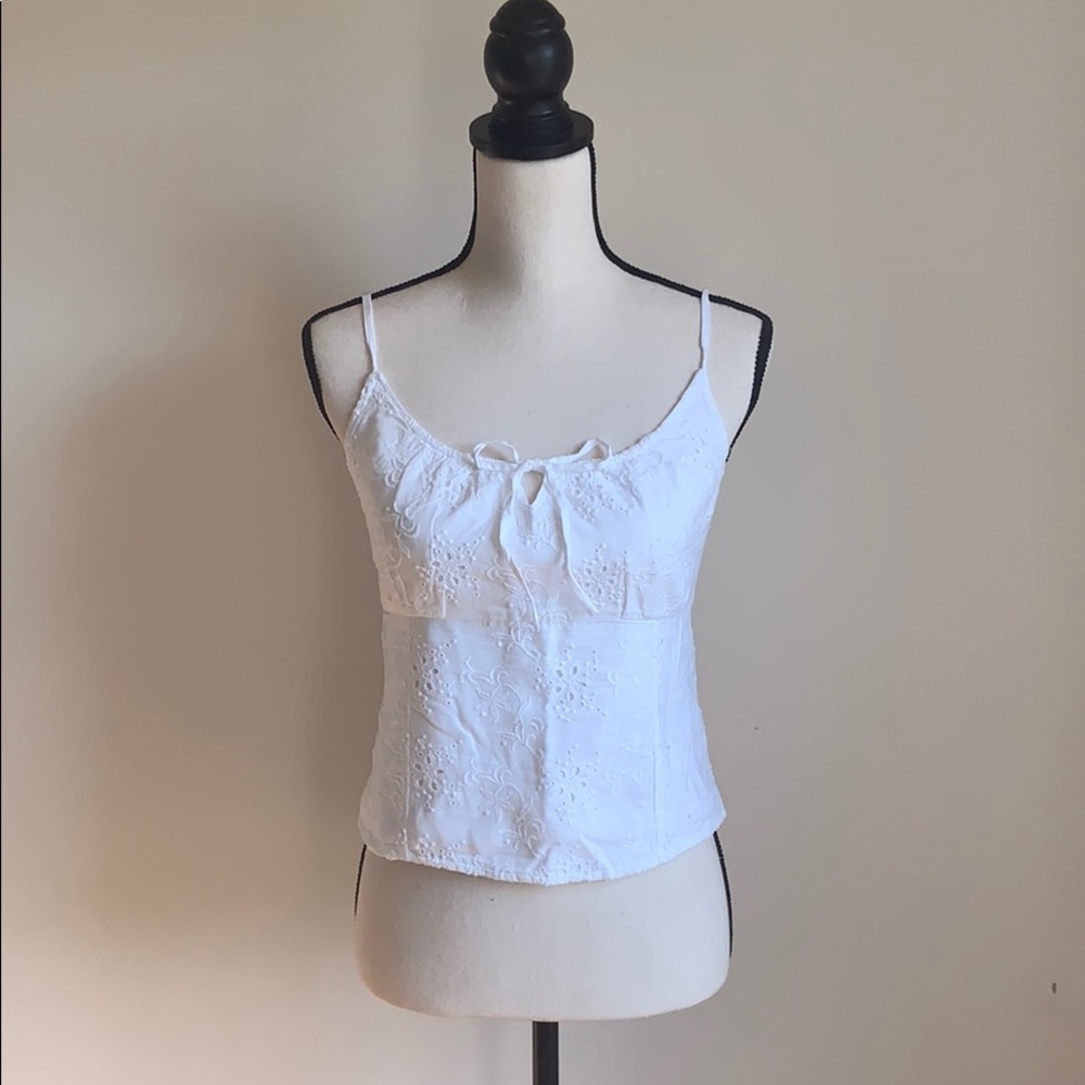 Abercrombie & Fitch tank top